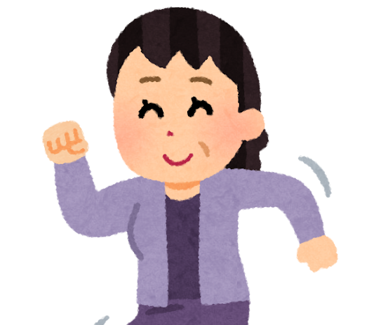 母ちゃん